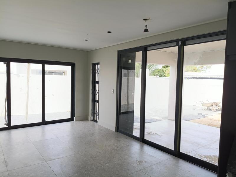 To Let 3 Bedroom Property for Rent in Eden Park Western Cape